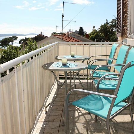 Apartment Mlacic Hvar Island エクステリア 写真