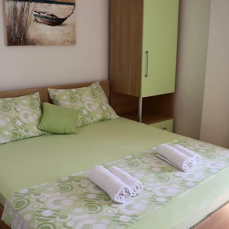 Apartment Mlacic Hvar Island エクステリア 写真