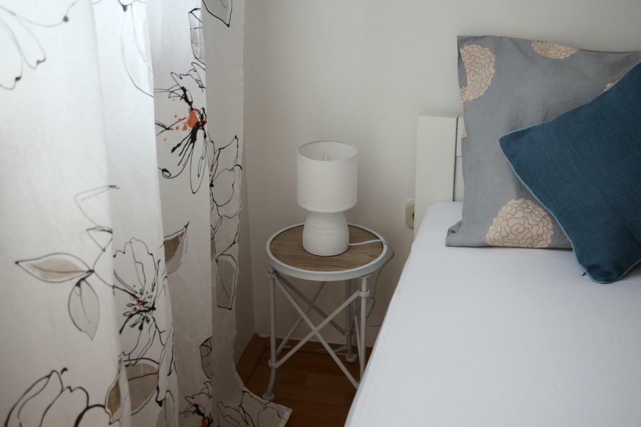 Apartment Mlacic Hvar Island エクステリア 写真
