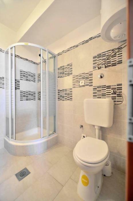 Apartment Mlacic Hvar Island エクステリア 写真